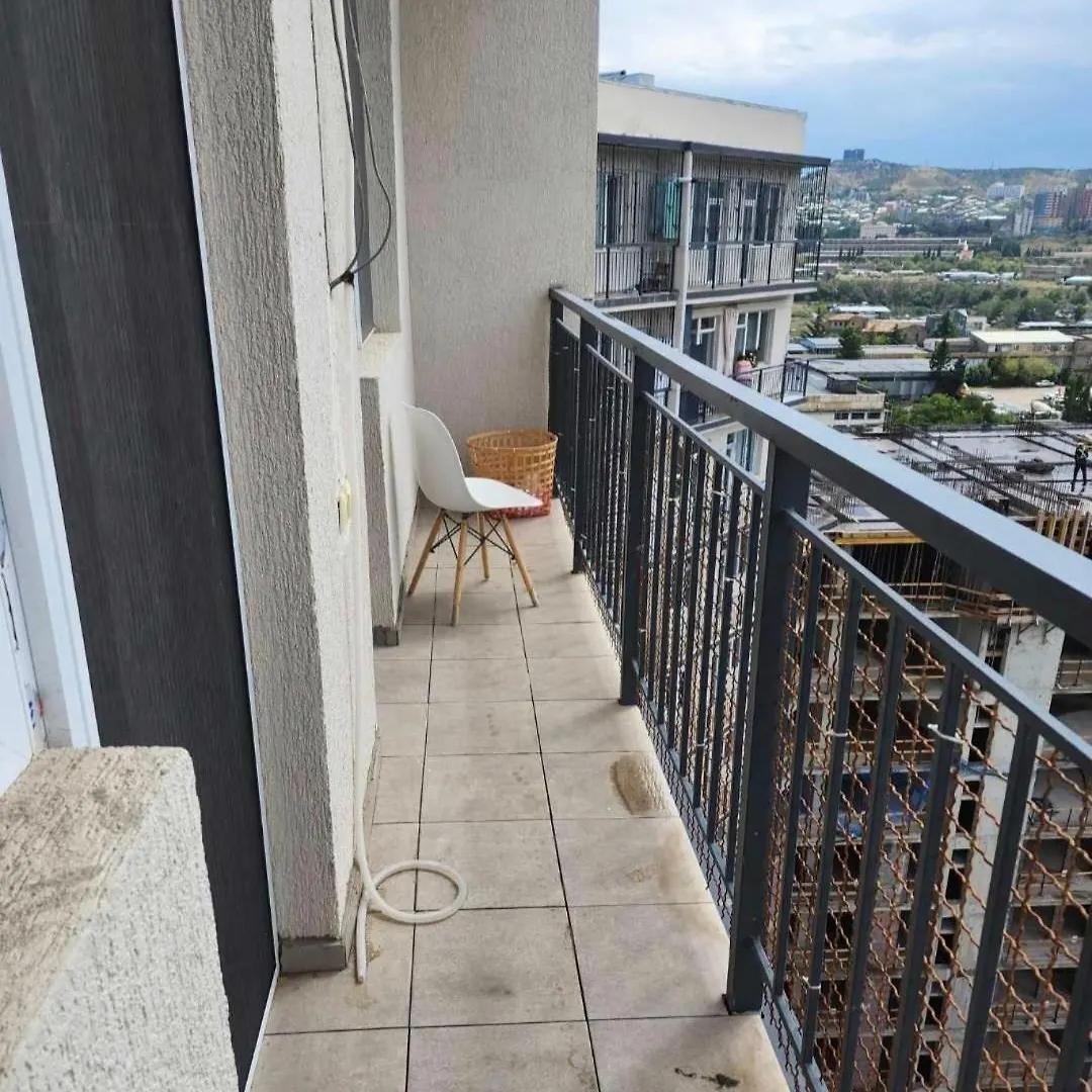 Didube Plaza Appartment Tbiliszi 0*,  Grúzia