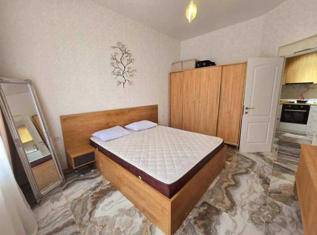 Didube Plaza Appartment Tbiliszi Apartman