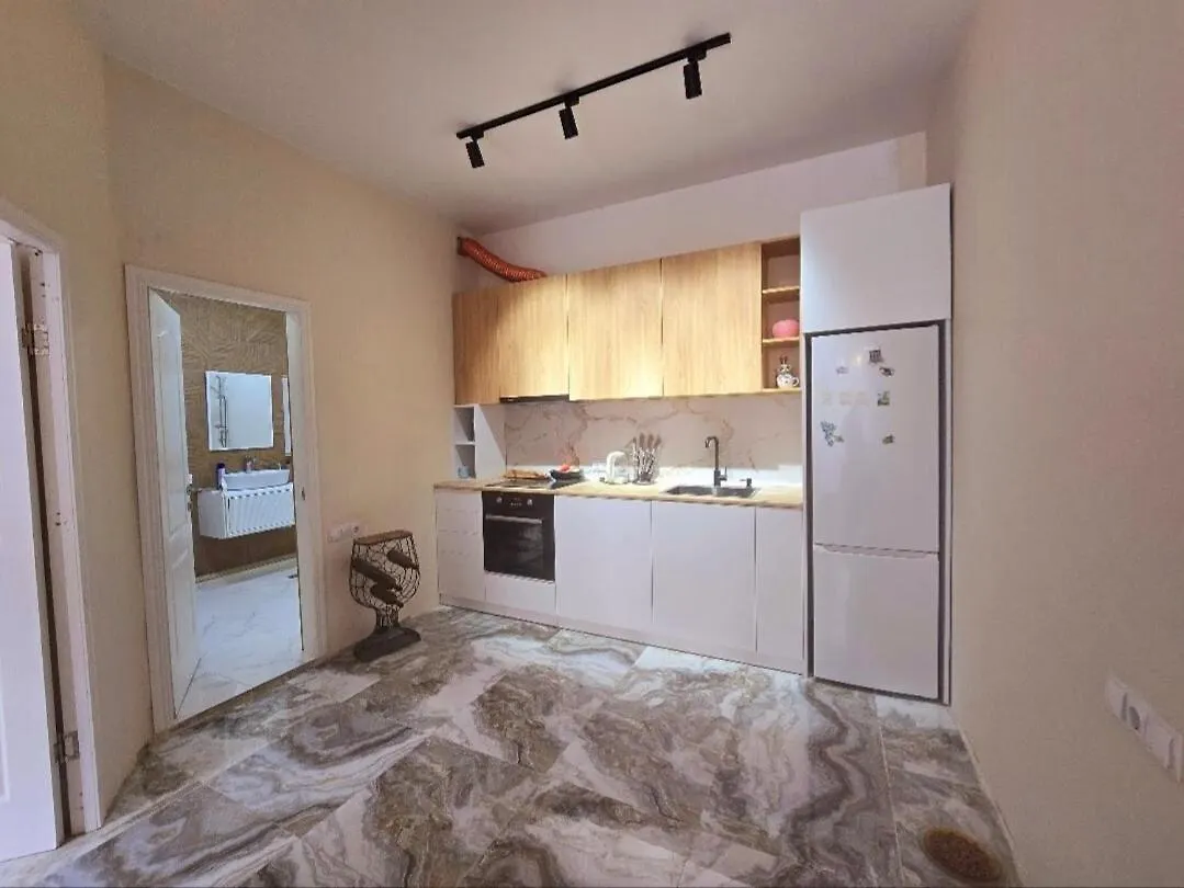 Didube Plaza Appartment Tbiliszi 0*,