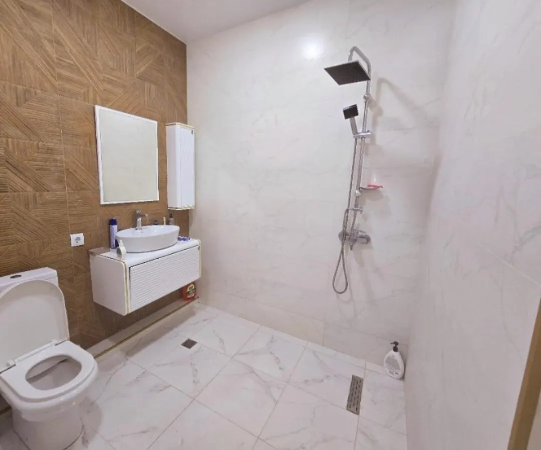 Didube Plaza Appartment Tbiliszi Apartman