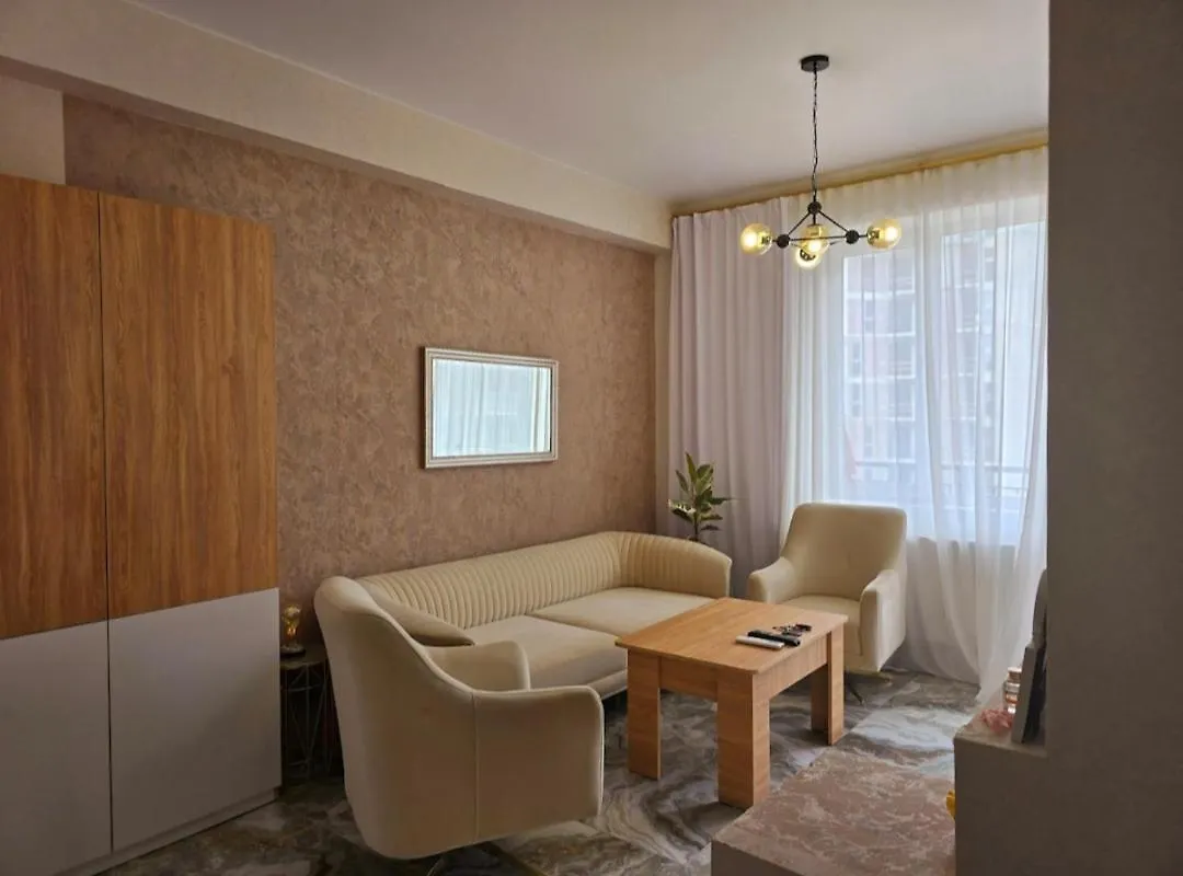 Didube Plaza Appartment Tbilisi