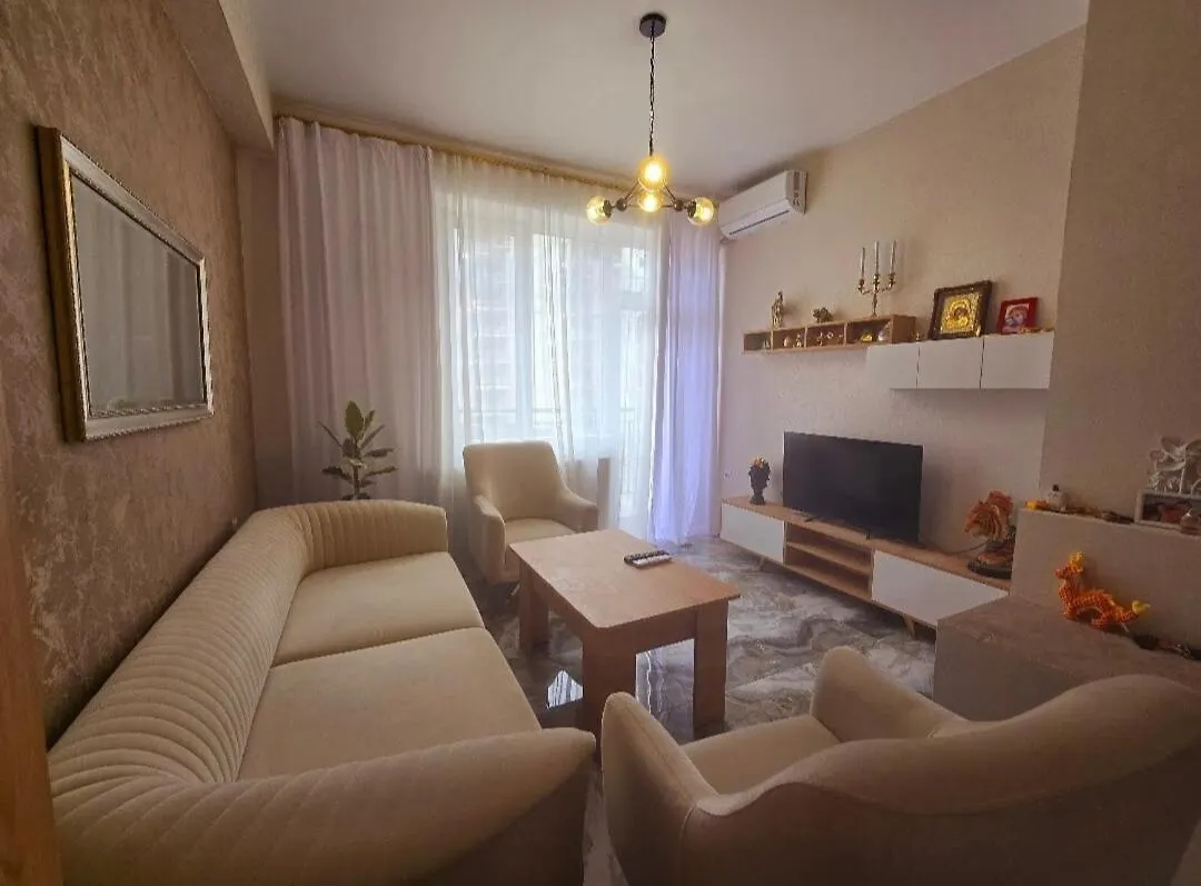 Didube Plaza Appartment Tbilisi Georgien
