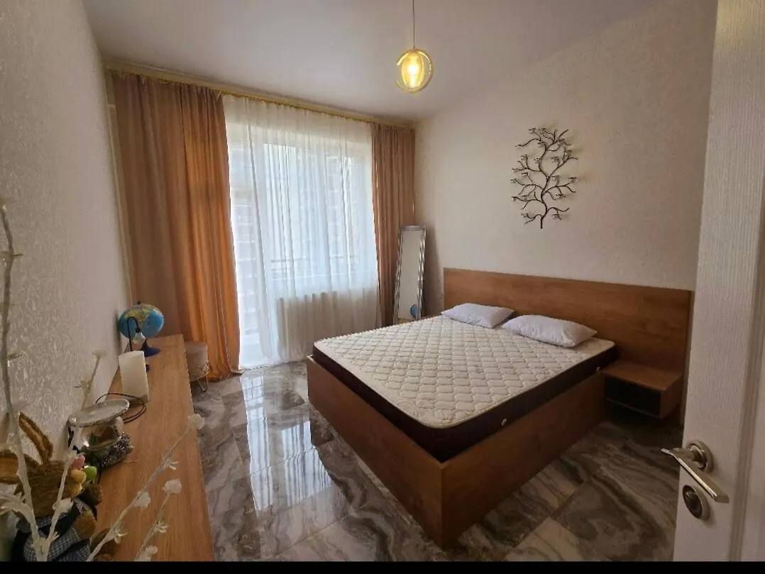 Apartment Didube Plaza Appartment Tbilisi